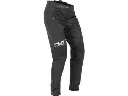Kalhoty dámské TSG Ridge DH Black, M