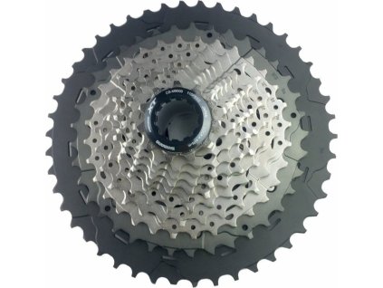 11-kazeta SHIMANO CS-M8000 Deore XT 11-46 zubů Dyna-sys 11, v krabičce
