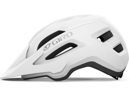 GIRO Fixture II Mat White/Titanium