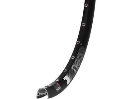 ráfek MACH1 29" Neo disc 36děr/1nýt černý