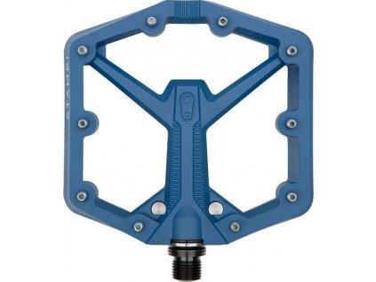 CRANKBROTHERS Stamp 1 Large Navy Blue Gen 2