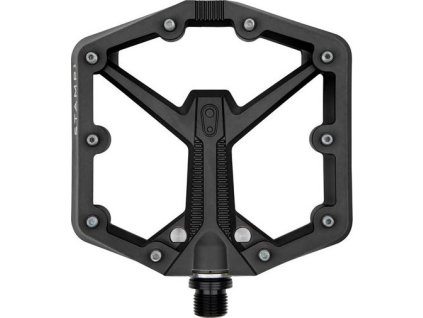 CRANKBROTHERS Stamp 1 Large Black Gen 2