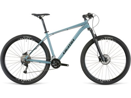 Jízdní kolo Dema ENERGY 5 light steel blue - black M/17
