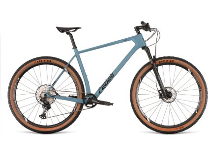 Jízdní kolo Dema REBELL Race steel blue M/17,5