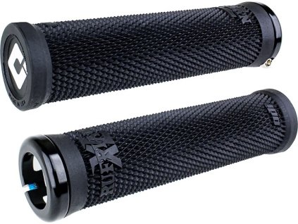 Gripy MTB ODI Ruffian XL V2.1 135 mm Black