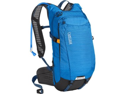 CAMELBAK MULE Pro 14 Ibiza Blue/Orange