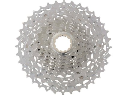 10-kazeta SHIMANO CS-M771 Deore XT 11-34 zubů Dyna-sys, v krabičce