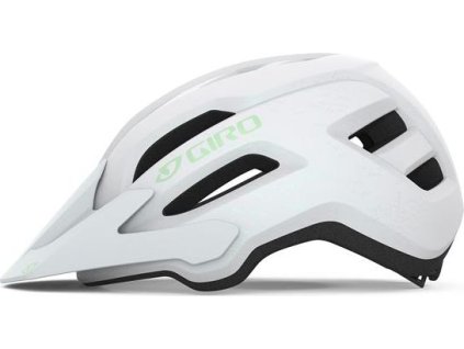 GIRO Fixture II W Mat White/Space Green