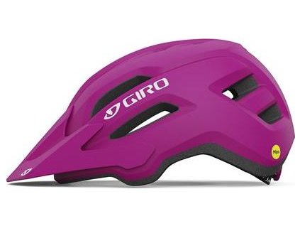 GIRO Fixture II MIPS Youth Mat Pink Street