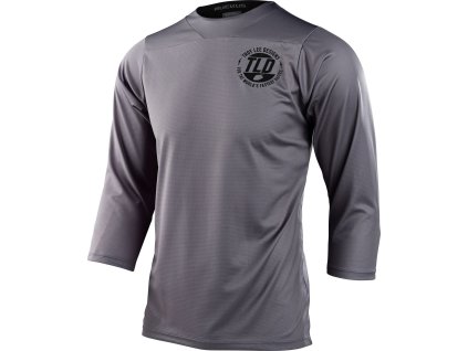 TLD DRES S 3/4 RUKÁVEM RUCKUS (Velikost S)