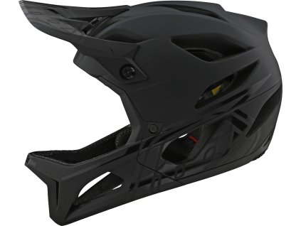 TLD HELMA STAGE MIPS STEALTH M