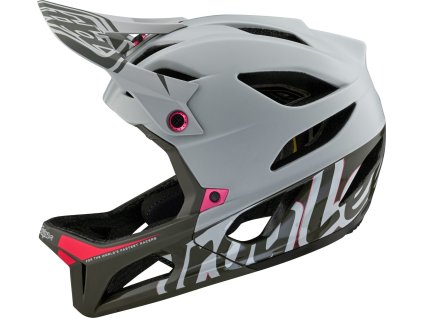 TLD HELMA STAGE MIPS SIGNATURE (Velikost XS-S)