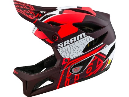 TLD HELMA STAGE MIPS SRAM VECT