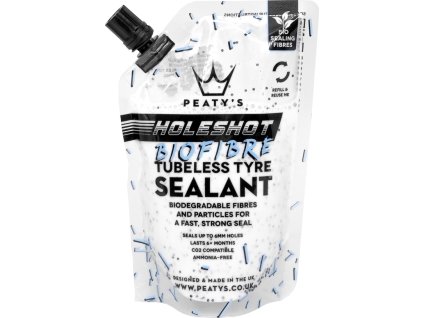 PEATY'S HOLESHOT TUBELESS SEAL