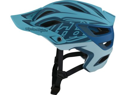 TLD HELMA A3 MIPS UNO WATER (1 (Velikost XS-S)