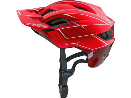 TLD HELMA FLOWLINE SE MIPS PIN (Velikost XS-S)