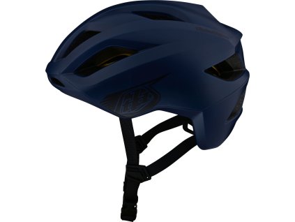 TLD HELMA GRAIL MIPS BADGE DK (Velikost XS-S)