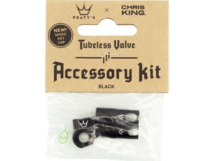 PEATY'S X CHRIS KING (MK2) BLA