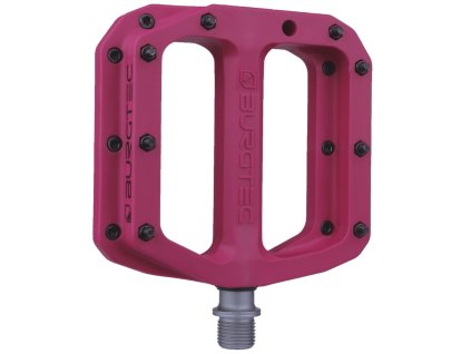 burgtec mk4 composite pedals purple rain 5578