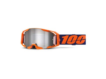 7D7A797C7E7579786D6F7A7E 6B5C5A5A5A5A5E6D615D6D5E armatic goggle neon orange mirror silver flash lens