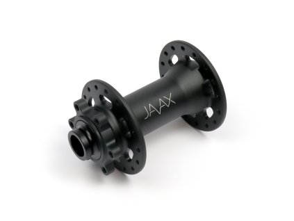 predni boost naboj javax m221b disc 6 der ratchet 15x110mm j bend cerny mat ies293010