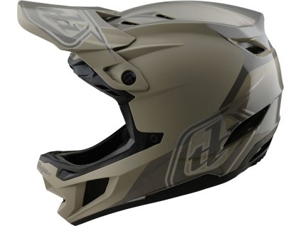 TLD HELMA D4 POLYACRYLITE SHAD