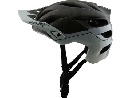 TLD HELMA A3 HALO CAMO (150301 (Velikost XS-S)