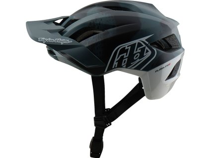 TLD HELMA FLOWLINE SE BADGE CA (Velikost XS-S)