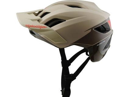 TLD HELMA FLOWLINE SE TROOPER (Velikost XS-S)