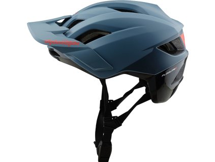 TLD HELMA FLOWLINE SE TROOPER