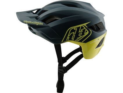 TLD HELMA FLOWLINE SE BADGE GR (Velikost XS-S)