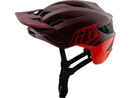 TLD HELMA FLOWLINE SE BADGE MA