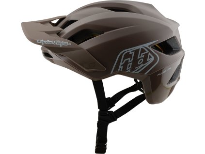 TLD HELMA FLOWLINE POINT CAPER (Velikost XS-S)