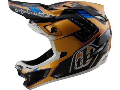 TLD HELMA D4 COMPOSITE ROYALTY