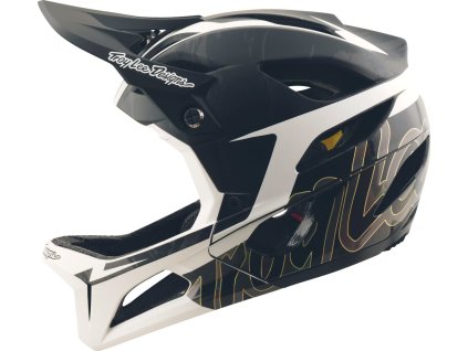 TLD HELMA STAGE NEAUWAVE ALPIN (Velikost XS-S)