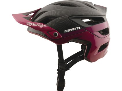 TLD HELMA A3 TROY LEE DESIGNS (Velikost XS-S)