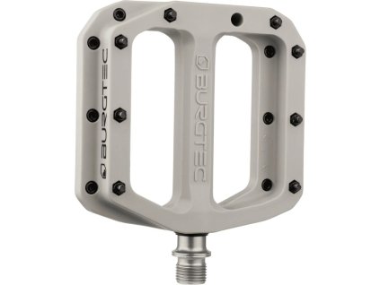 burgtec mk4 composite flat pedals nasa grey 1 1927837