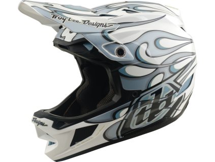 TLD HELMA D4 COMPOSITE MIPS TO (Velikost XS)