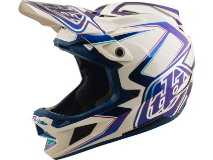 TLD HELMA D4 COMPOSITE MIPS FL (Velikost XS)