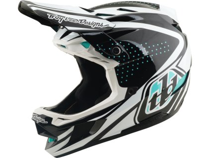 TLD HELMA D4 POLYACRYLITE MIPS (Velikost XS)