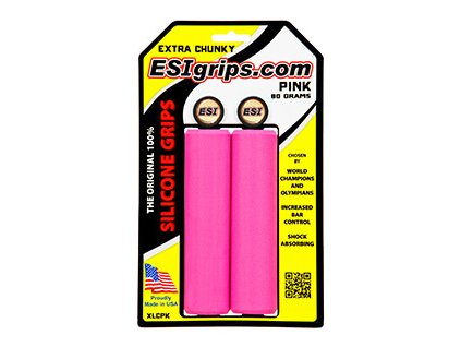 esigrips gripy esi grips chunky extra ruzova 2019 1