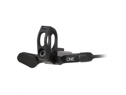 OneUp Components Alu Dropper Remote 22 2 Bar Clamp 966 1024x1024
