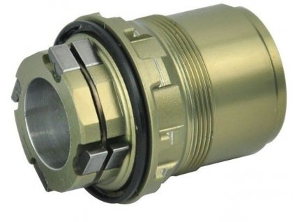 Ořech Novatec duralový Sram XD pro D792SB/D772SB/XD612SB/D882SB