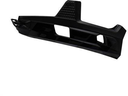 BELL Super Air R Chinbar Mat Black L