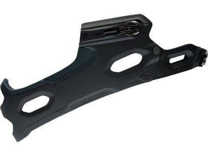 BELL Super Chinbar Mat Black M