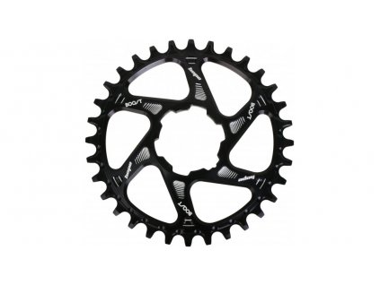 KEC HoSBPR 30 sw Spiderless Boost il