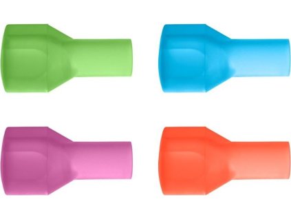 CamelBak Big Bite Valve 4 Color Pack