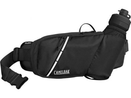 CAMELBAK Podium Flow Belt Black