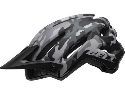 BELL 4Forty Mat/Glos Black Camo M