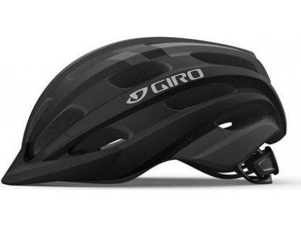 GIRO Register Mat Black